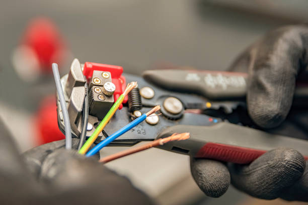 Best Electrical Wiring Services  in Nags Head, NC