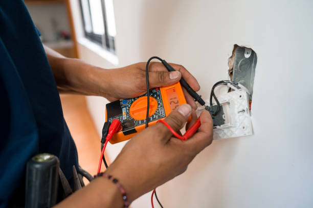 Best Ceiling Fan Installation Electrician  in Nags Head, NC