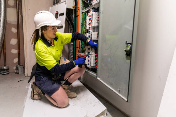 Best Home Electrical Repair  in Nags Head, NC