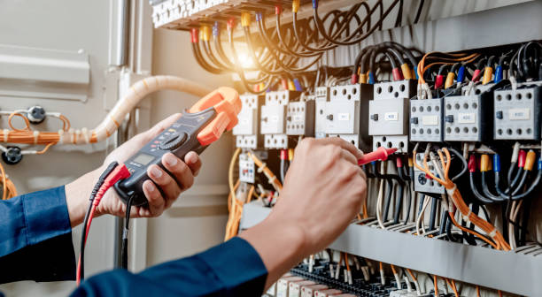 Best Ceiling Fan Installation Electrician  in Nags Head, NC