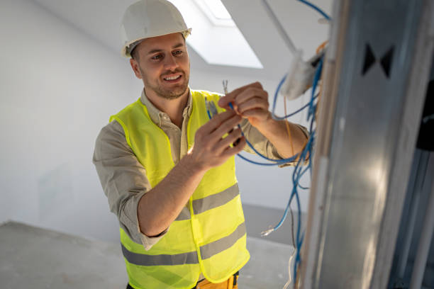 Best Electrical Installation Contractor  in Nags Head, NC