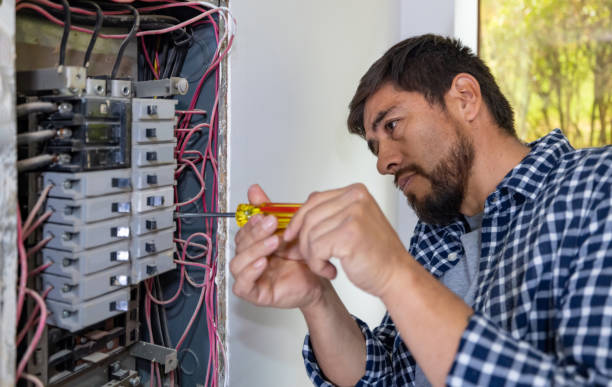 Best Electrical System Inspection  in Nags Head, NC